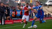 3. Liga-Spielplan 2026/27: Hansa Rostock startet in Hoffenheim