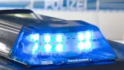30-Jähriger bei Unfall auf B 218 in Bohmte schwer verletzt