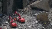 30 weitere Todesopfer nach Erdrutsch in China bestätigt