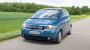 3000 Euro max: Zehn Gebrauchte für kleines Budget – AUTO BILD
