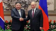 30.000 weitere Nordkoreaner: Putin verheizt Kanonenfutter