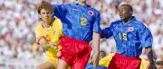 32 Jahre nach Escobar-Tod: Bruder erinnert an tragisches WM-Eigentor
