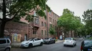 350 Bewerbungen für 32 Räume: Musiker drängen in Berliner Ex-Gefängnis