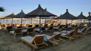 350 gestohlene Luxus-Liegen aus Italien tauchen in Albanien auf
