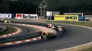 40 Jahre Formel 1 in Ungarn: Wie der Turbo-Kapitalismus den Eisernen Vorhang durchbrach