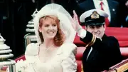 40 Jahre nach Hochzeit: Fergie bereute Jawort mit Prinz Andrew schnell