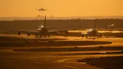 40 Milliarden Euro Schaden: Deutsche Luftfahrt in der Krise