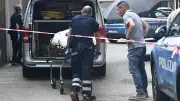 42-Jähriger stirbt bei Polizeieinsatz in Bologna: Video zeigt Hilferufe