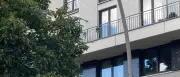 43-Jähriger ersticht Mutter auf Balkon in Berlin-Mariendorf