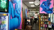 48 Stunden Neukölln: Späti wird zum Kunstraum für über 1000 Künstler