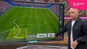 „5 gegen 1 im Strafraum“: Die lustigste Taktik-Analyse der WM