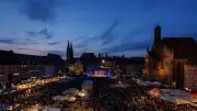 50 Jahre Bardentreffen: Gratis-Musikfestival in Nürnberg