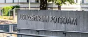 53-Jähriger in Potsdam wegen Totschlags an Partnerin zu fast 13 Jahren Haft verurteilt