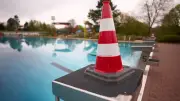 566 Straftaten in Schwimmbädern und Badestellen in Rheinland-Pfalz 2025