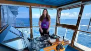 57 Kreuzfahrten, 447 Tage: Stefanie verrät ihre Top-Reiseziele