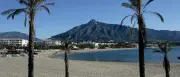 60 Hotelgäste in Spanien durch giftige Gase im Pool verletzt