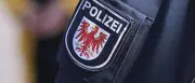 63-Jähriger in Potsdam-West auf Parkplatz überfallen und beraubt