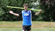 63 Länderspiele: Florian Bohnert ist Hansas Anti-Star in der 3. Liga
