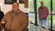 65 Kilo ohne OP oder Spritze: Günthers erstaunliche Diät-Regeln