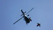 76-jähriger Urlauber stirbt nach 70-Meter-Sturz im Karwendelgebirge