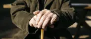 77-Jähriger schlägt Angreifer in Berliner Kleingartenanlage in die Flucht