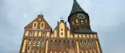 80 Jahre Kaliningrad: Kants Erbe zwischen sowjetischen Blöcken und Kreml-Festung