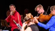 81. Sommerliche Musiktage Hitzacker: Haydn-Schwerpunkt und Jazz mit Till Brönner