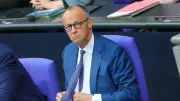 85 Prozent der Deutschen unzufrieden mit Kanzler Merz
