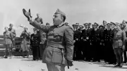 90 Jahre Spanischer Bürgerkrieg: Historiker warnt vor Renaissance des Franco-Kultes