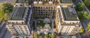 90-Millionen-Projekt B.YARD: Neues Büroviertel am Berliner Ostbahnhof