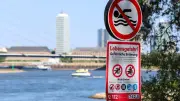 99 Badetote im Juni: Selbstüberschätzung und Leichtsinn als Hauptursachen