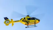 A10 bei Berlin: Zwei Unfälle mit Schwerverletztem und 100.000 Euro Schaden