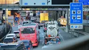 A100 in Berlin: Nächste Nächte voll gesperrt – Das müssen Autofahrer wissen