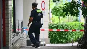 Abdul B.: IS-Anhänger auf Bewährung vor CSD-Anschlag