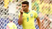Aberglaube: Casemiro spielt seit Jugend mit falschem Namen