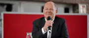 Abgeordnetenwatch-Bilanz: Scholz ignoriert Bürgerfragen – Brandenburg Schlusslicht