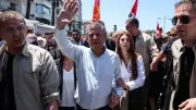 Abgesetzter CHP-Chef Özgür Özel gründet neue Partei in der Türkei