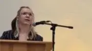 Abi-Rebellin nach Wutrede: „Würde Rede inhaltlich so halten“