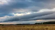 Abkühlung in Berlin & Brandenburg: Schauer und Gewitter möglich