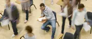 Abschaffung der Regelstudienzeit: Eine Kolumne zur Entlastung der Studierenden