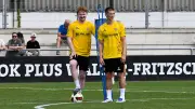 Abschiedsgeschenk im Keller: Warum Wagner bei Dynamo nicht singen will