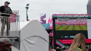 Absurdes Gesetz: Schusswaffen auf WM-Fanfest in Atlanta erlaubt