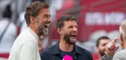 Absurdes Schauspiel um Jürgen Klopp: TV-Experte macht Verbandspolitik