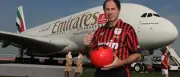 AC Mailand dementiert Tod von Franco Baresi: Verein bittet um Respekt