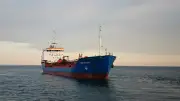 Acht deutsche Seeleute von Piraten vor Somalia entführt