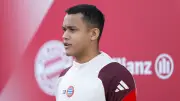 Achte Verletzung: Nächster OP-Schock für Bayern-Talent Tarek Buchmann