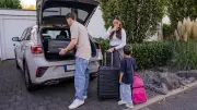 ADAC: Diese Ausstattung sollte im Auto für die Urlaubsfahrt nicht fehlen