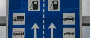 ADAC-Studie: Tanken an Autobahn ist bis zu 47 Cent teurer pro Liter