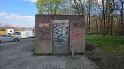 ADAC-Test: Fast jeder zweite Rastplatz mangelhaft – Toiletten besonders eklig