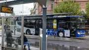 ADAC-Test: Mainzer Haltestellen oft nicht barrierefrei – große Lücken beim Einstieg